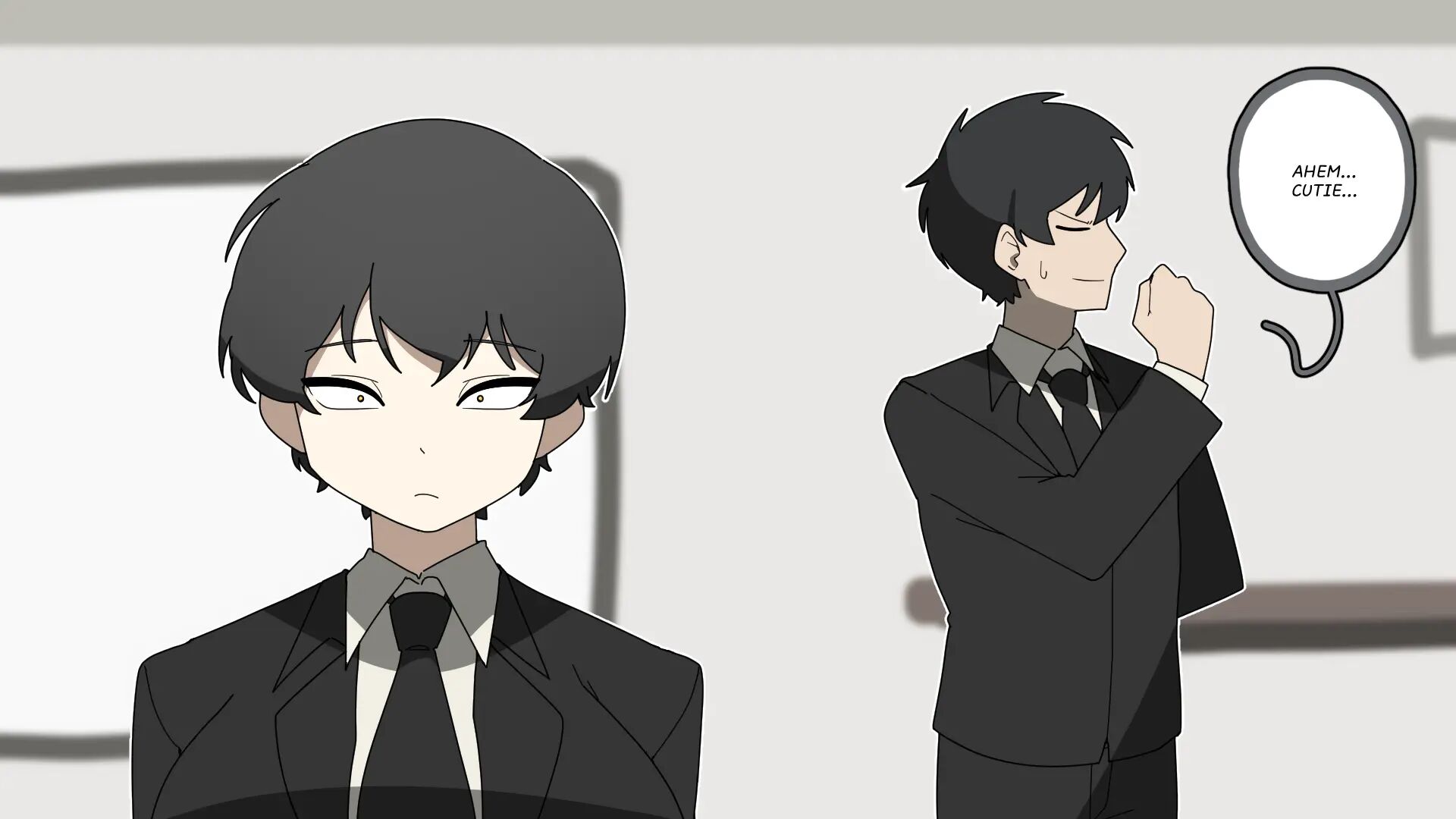 Shark Girl (junkzero) Chapter 1000 Page 109